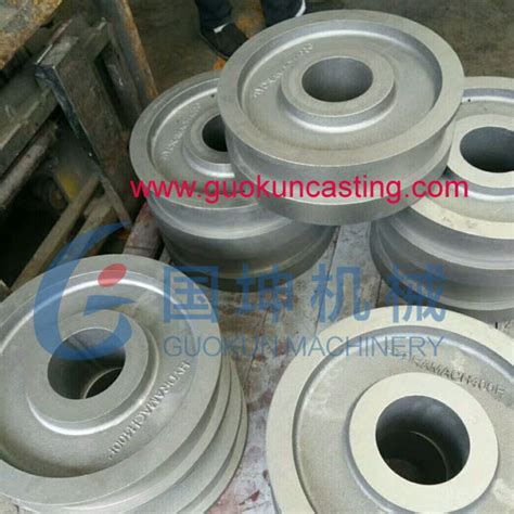 casting train cnc parts in grey iron|guokuncasting.com – Gray Iron Casting.